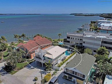 Bradenton Beach 2 Bedroom Vacation Rental With Water Views